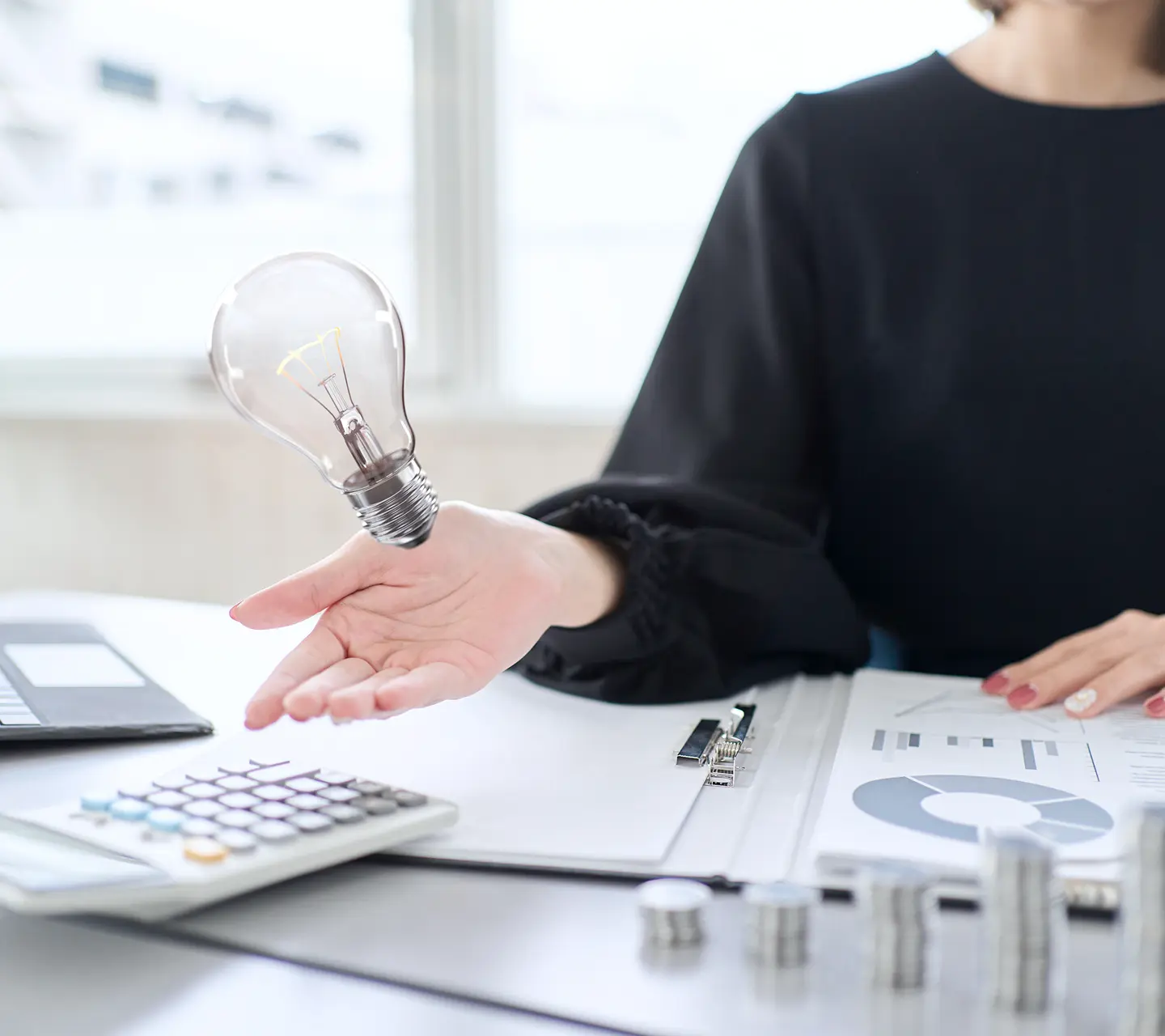 資金計画イメージ