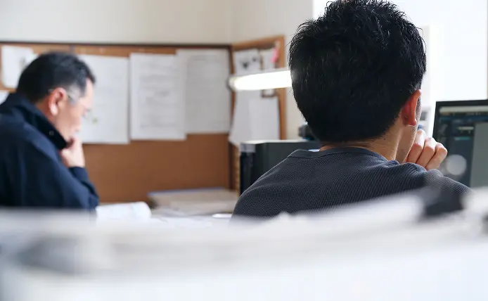 自社設計による妥協なき家イメージ