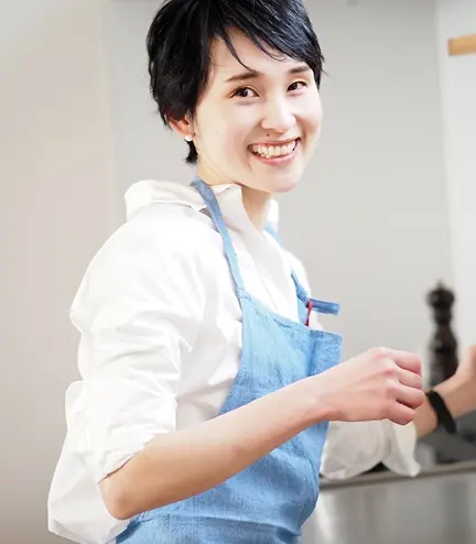 冨野 真美子 住宅収納・冷蔵庫収納スペシャリスト